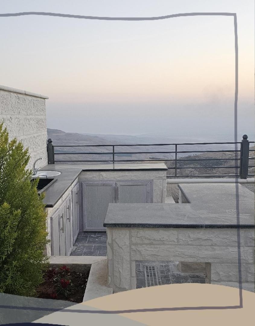 Villa Ayla